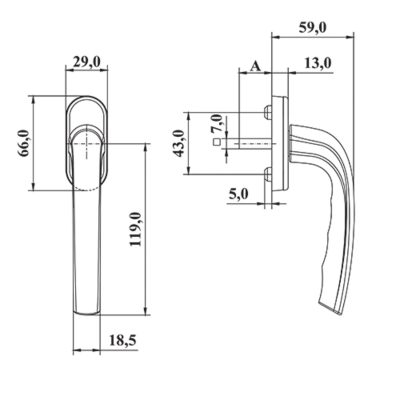 at ruchka vikonna titan wh 005 zoloto 1