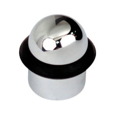 обмежувач дверей Colombo CD112 хром