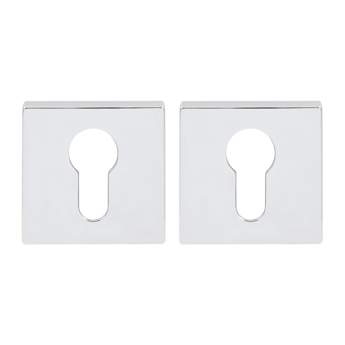 RDA Накладка RY-64 хром кл Taglio 1 RDA Накладка RY-64 хром кл Taglio