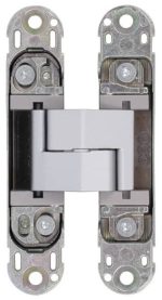 AGB ECLIPSE 3.2 115Х23 мм Завіса прихована без ковпачків