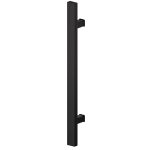 WALA QA10 алюмінієва 40x20 під кутом 90° одностороння 380/580 мм