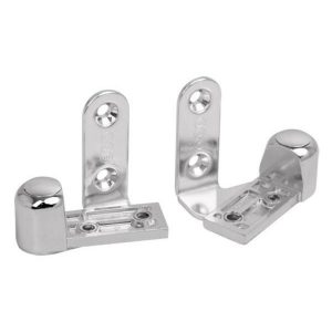 AGB 2R Завіса напівприхована