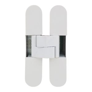 AGB ECLIPSE 3.0 115Х23 мм Завіса прихована без ковпачків