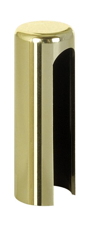 AGB Ковпачки для вкрутних завіс ZENIT Ø20 латунь