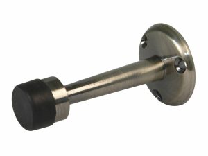 Amig Упор дверний торцевий мод.601 - Ø19x75 mm антична бронза