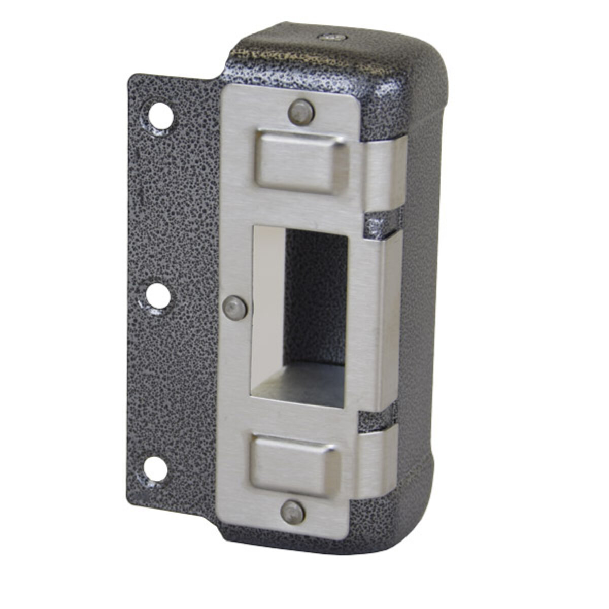 Електромеханічний замок ATIS Lock G для контролю доступу СІРИЙ для СКУД 3 Електромеханічний замок ATIS Lock G для контролю доступу СІРИЙ для СКУД - Зображення 3