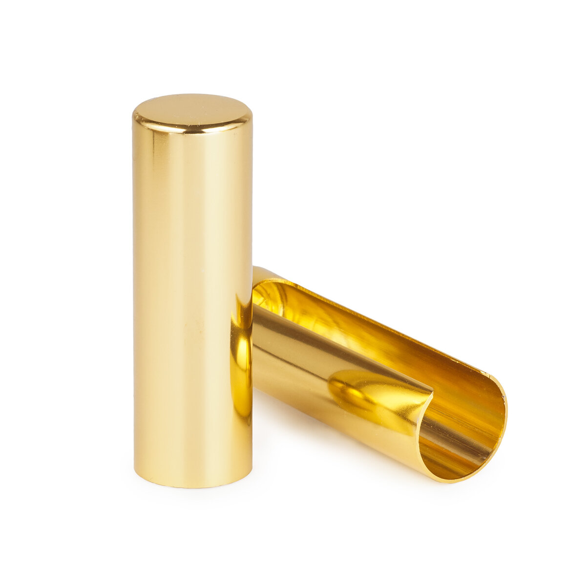 Siba Ковпачки для вкрутних завіс 3D 14 PB золото 1 Siba Ковпачки для вкрутних завіс 3D 14 PB золото