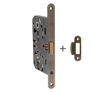 SIBA Механізм безшумний PZ SB8550 (Evolution)
