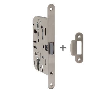 SIBA Механізм безшумний PZ SB8550 (Evolution)