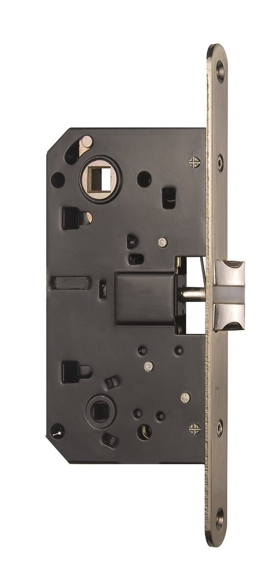 SIBA Механізм WC 10590/P (Mediana) антична бронза AB без відповідної планки 2 SIBA Механізм WC 10590/P (Mediana) антична бронза AB без відповідної планки - Зображення 2