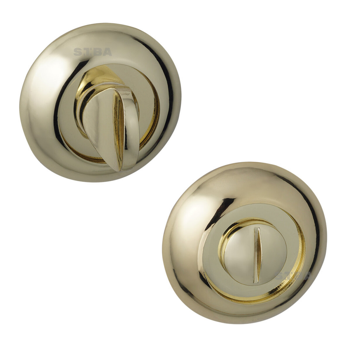 SIBA Накладки R02 сантехнічні WC (02 02) 1 SIBA Накладки R02 сантехнічні WC (02 02)