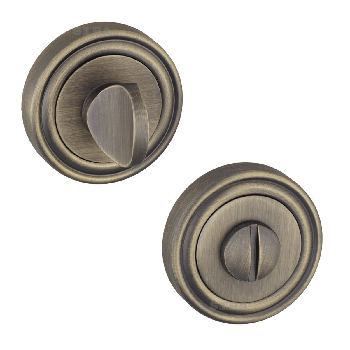 SIBA Накладки R06 сантехнічні WC (70 70) 1 SIBA Накладки R06 сантехнічні WC (70 70)