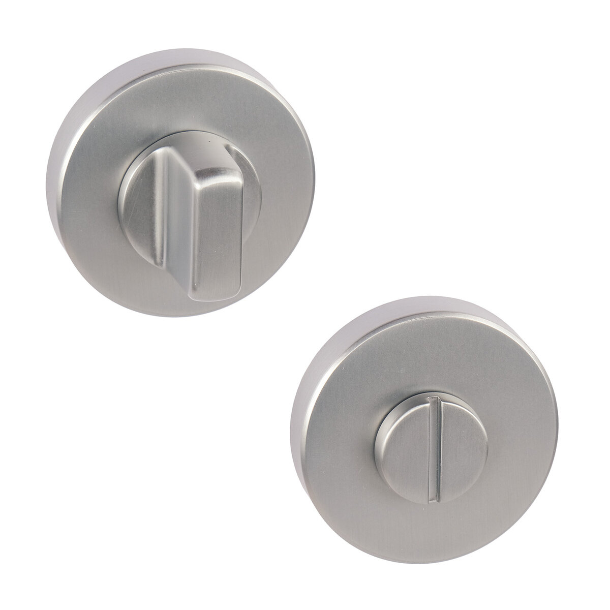 SIBA Накладки R10 сантехнічні WC (55 55) 1 SIBA Накладки R10 сантехнічні WC (55 55)