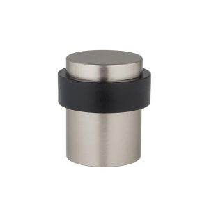 Siba Стопор дверний SB-DS 202 анодований нікель AN