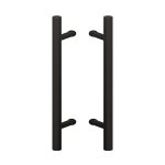 WALA PA45 алюмінієва Ø40 мм під кутом 45° двостороння 1300/1800 мм