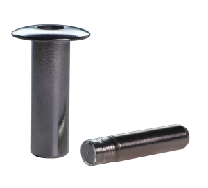 Стопор дверний, Fantom Premium, trade-chrome-nylon, магнітний, хром FDS11114RTB