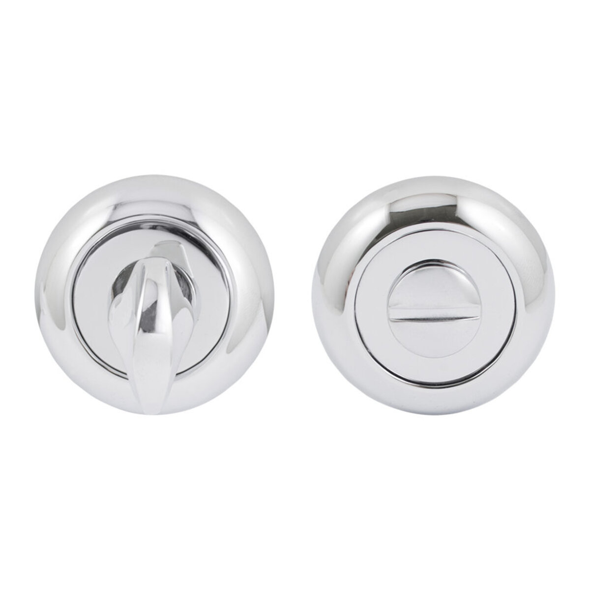Накладка вж Fimet 231 F04 хром 1 Накладка вж Fimet 231 F04 хром