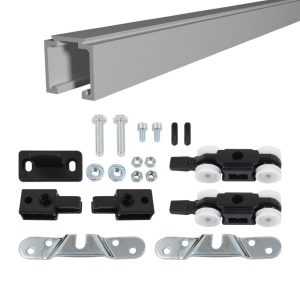 Koblenz Art.040040/G200E Розсувна система + напр. 200см 40кг