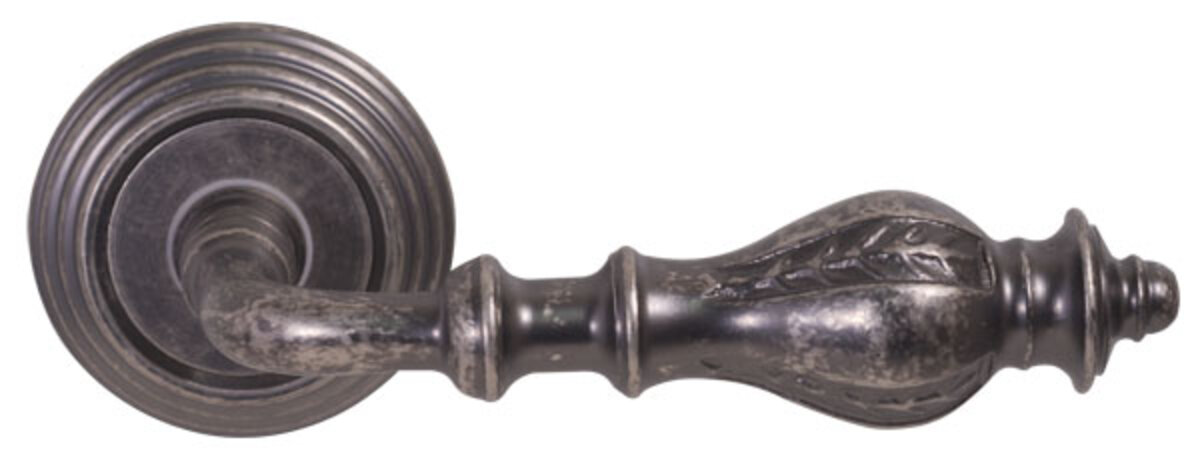 Ручка Fimet 173-269 F45 Vittoria ант залізо R ф/з 3 Ручка Fimet 173-269 F45 Vittoria ант залізо R ф/з - Зображення 3