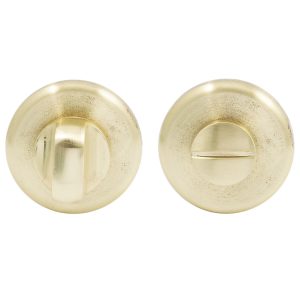 Накладка CD 69 BZG G вж мат. латунь Eco plus