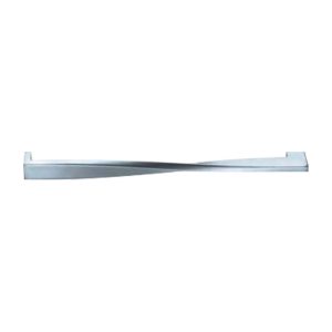 Ручка Colombo Formae F118 / J - 352мм мат хром