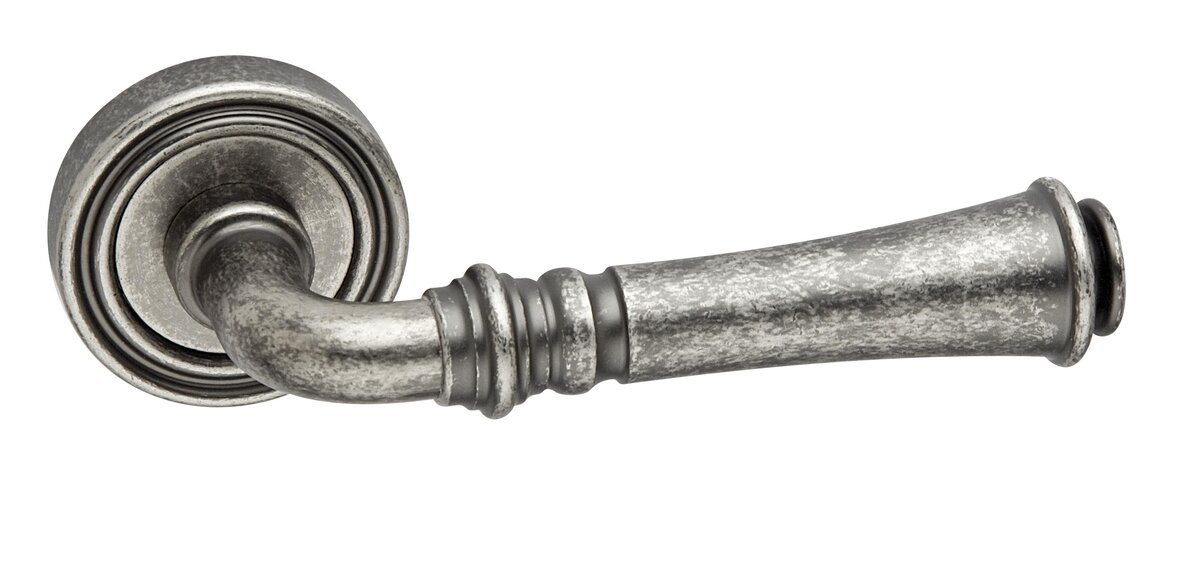Ручка Fimet 1028-261 F45 Tasha ант залізо R ф / з 3 Ручка Fimet 1028-261 F45 Tasha ант залізо R ф / з - Зображення 3