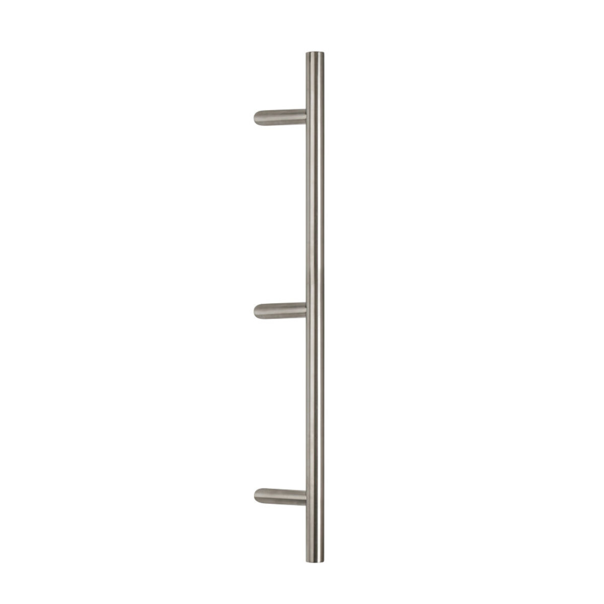Ручка тягнуча Fimet 810 30 1600-1300 F60 нерж (з трьома точками кріплення) 1 Ручка тягнуча Fimet 810 30 1600-1300 F60 нерж (з трьома точками кріплення)
