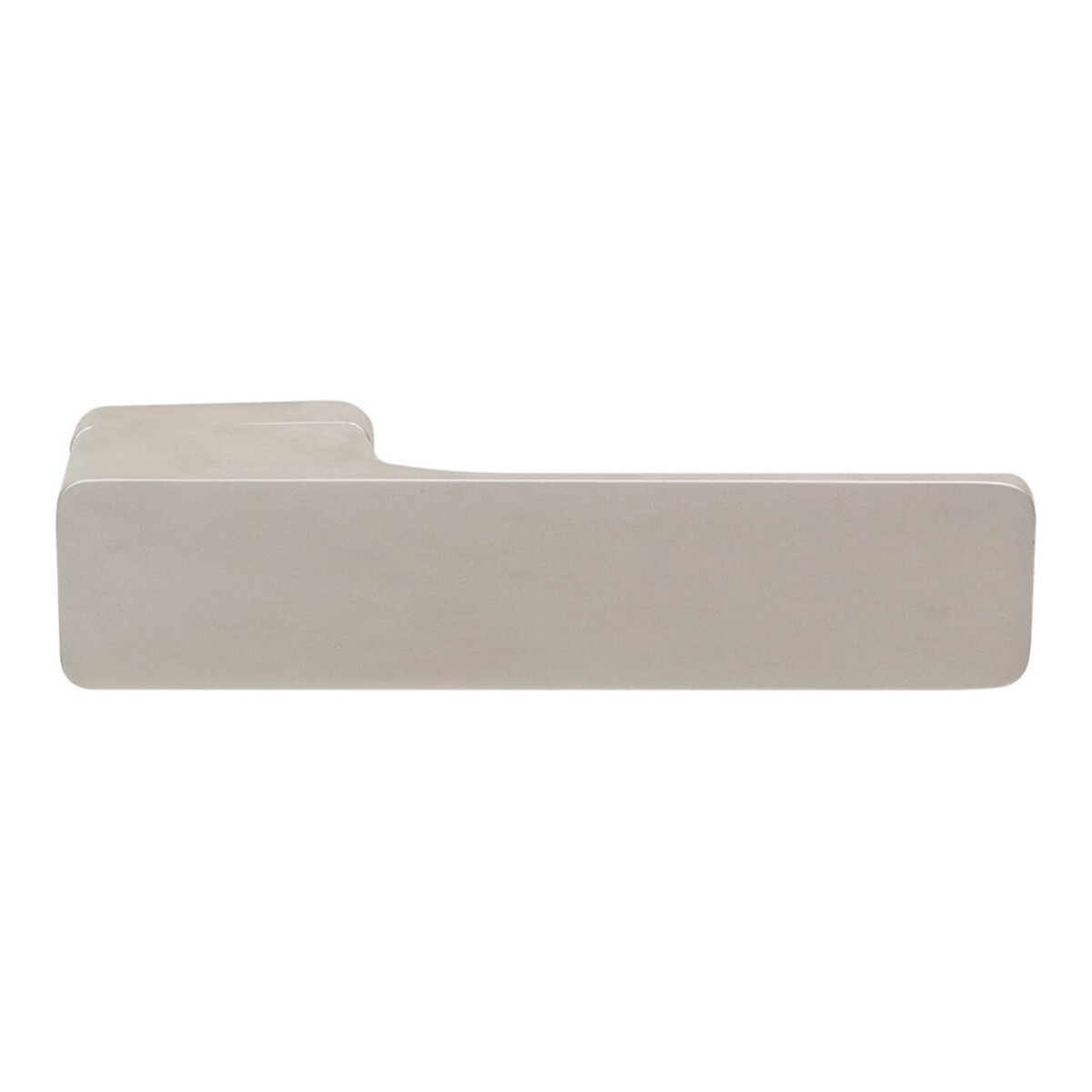 Ручка M&T Minimal Sni 000009 мат.никель 2 Ручка M&T Minimal Sni 000009 мат.никель - Зображення 2