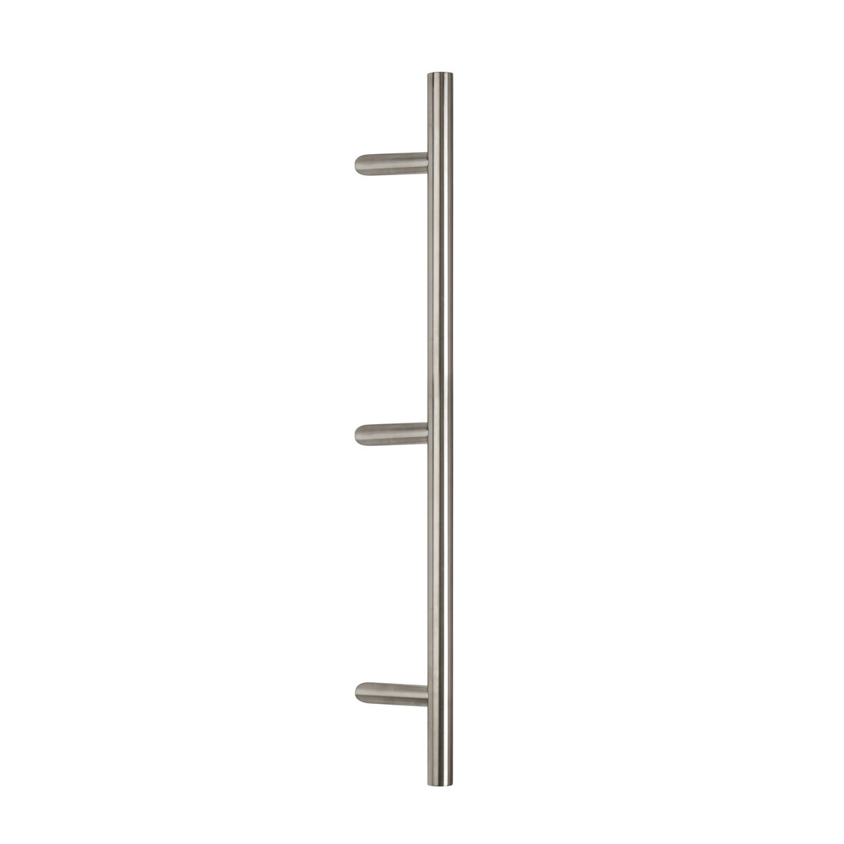 Ручка тягнуча Fimet 810 30 1600-1300 F60 нерж (з трьома точками кріплення) 2 Ручка тягнуча Fimet 810 30 1600-1300 F60 нерж (з трьома точками кріплення) - Зображення 2