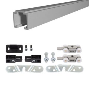 Koblenz Art.040080/G200E Розсувна система + напр. 200см 80кг