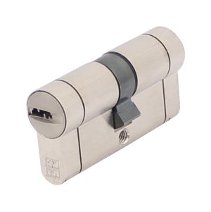 Mottura Art. CP3D313101C5  Циліндр 31*31 серія CP3