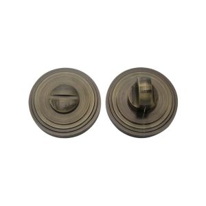 Накладка WC-53 ант латунь вж Opera RDA