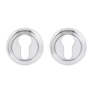 Накладка кл Fimet 261 F04 хром
