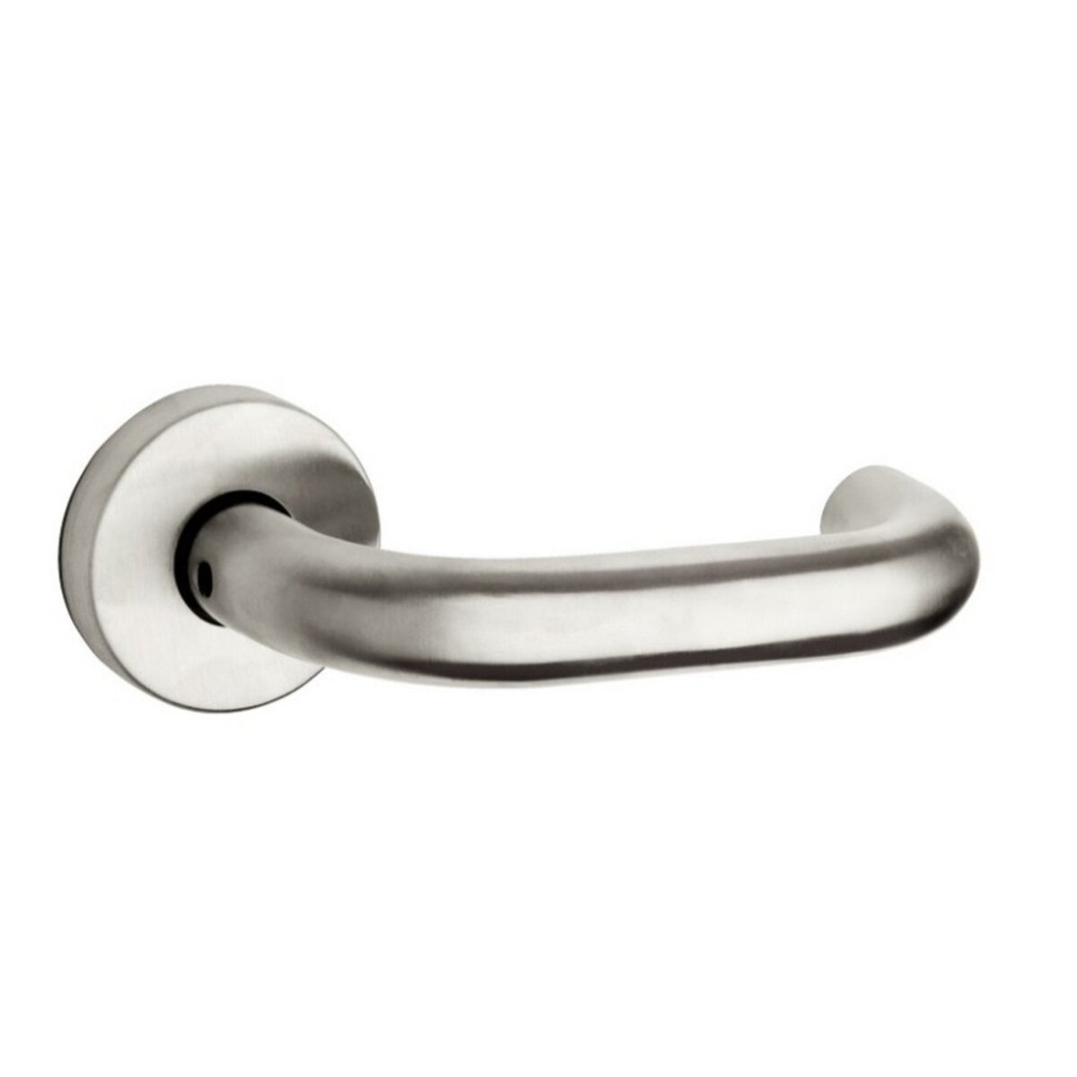 Ручка Fimet 101-236 F60 Inox нерж R вж 2 Ручка Fimet 101-236 F60 Inox нерж R вж - Зображення 2