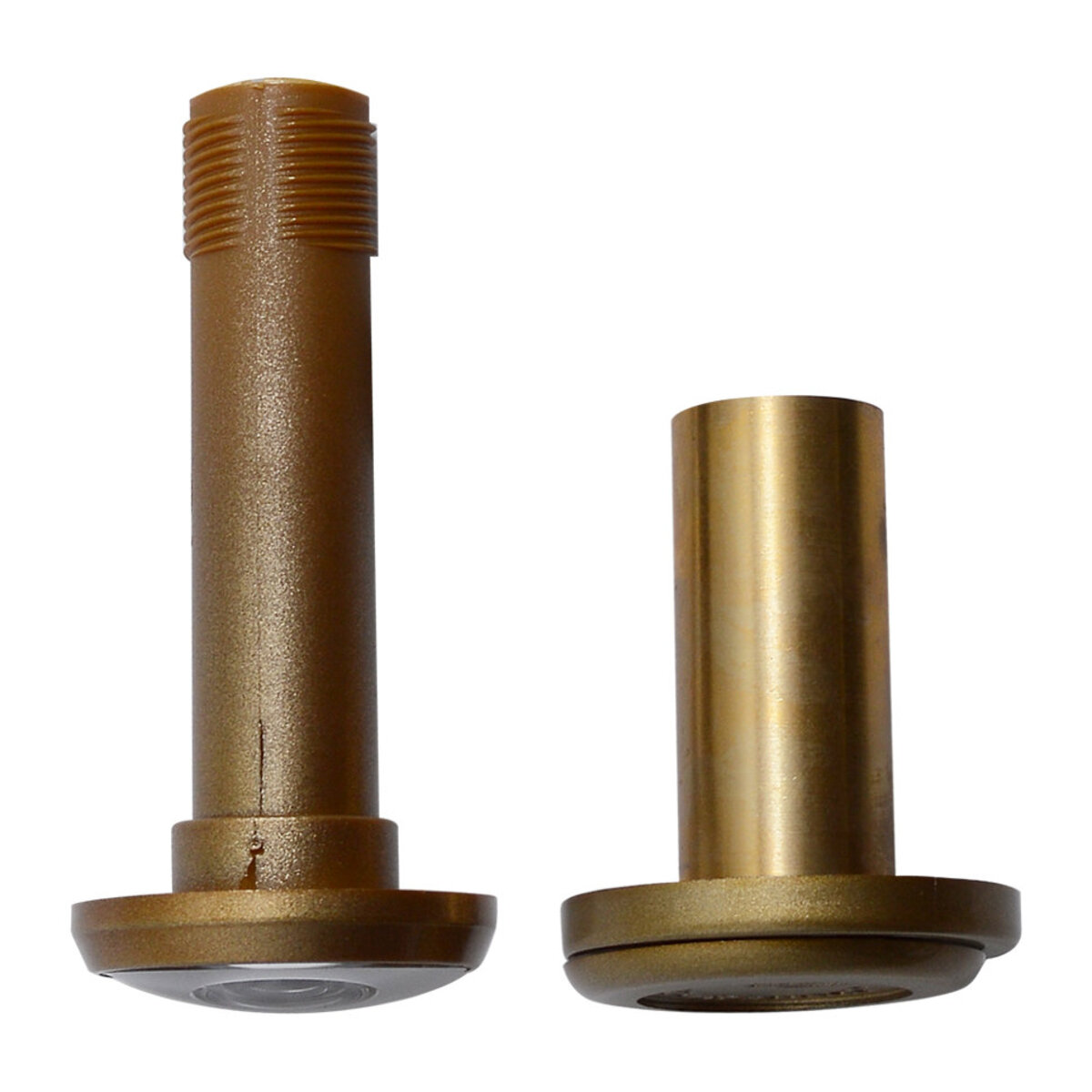 Глазок Securemme 57/90mm 016DXBR57XX бронза 1 Глазок Securemme 57/90mm 016DXBR57XX бронза