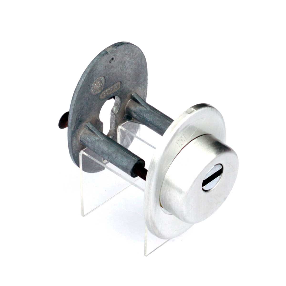 Mottura Art. 94KIT WES CS Комплект мат хром 3 Mottura Art. 94KIT WES CS Комплект мат хром - Зображення 3