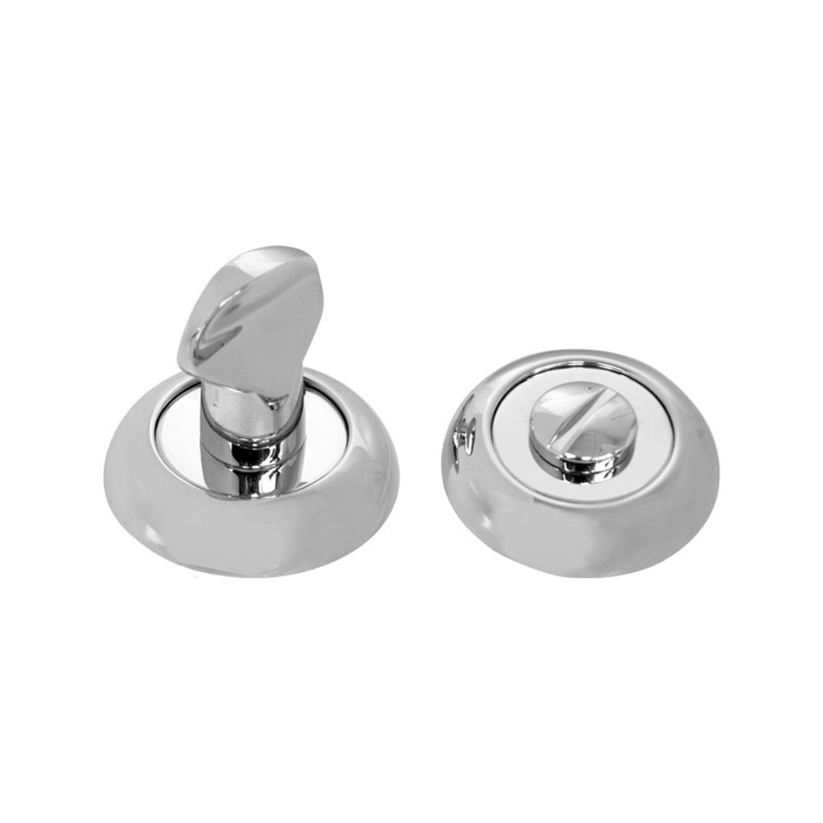 Накладка вж Fimet 231 F04 хром 2 Накладка вж Fimet 231 F04 хром - Зображення 2