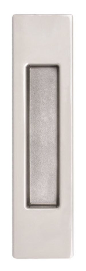 Ручка RDA SL-152 SN мат.нікель на розсув.двері