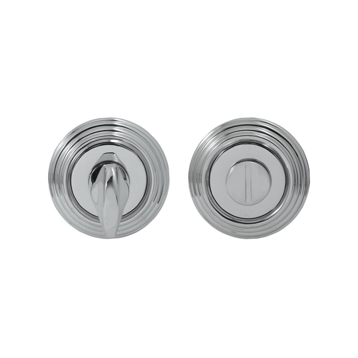Накладка вж Fimet 269 F04 хром 3 Накладка вж Fimet 269 F04 хром - Зображення 3