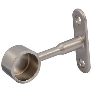 Тримач для труби модель CLOSET BAR BRALUET 12-19 BR/NICKEL