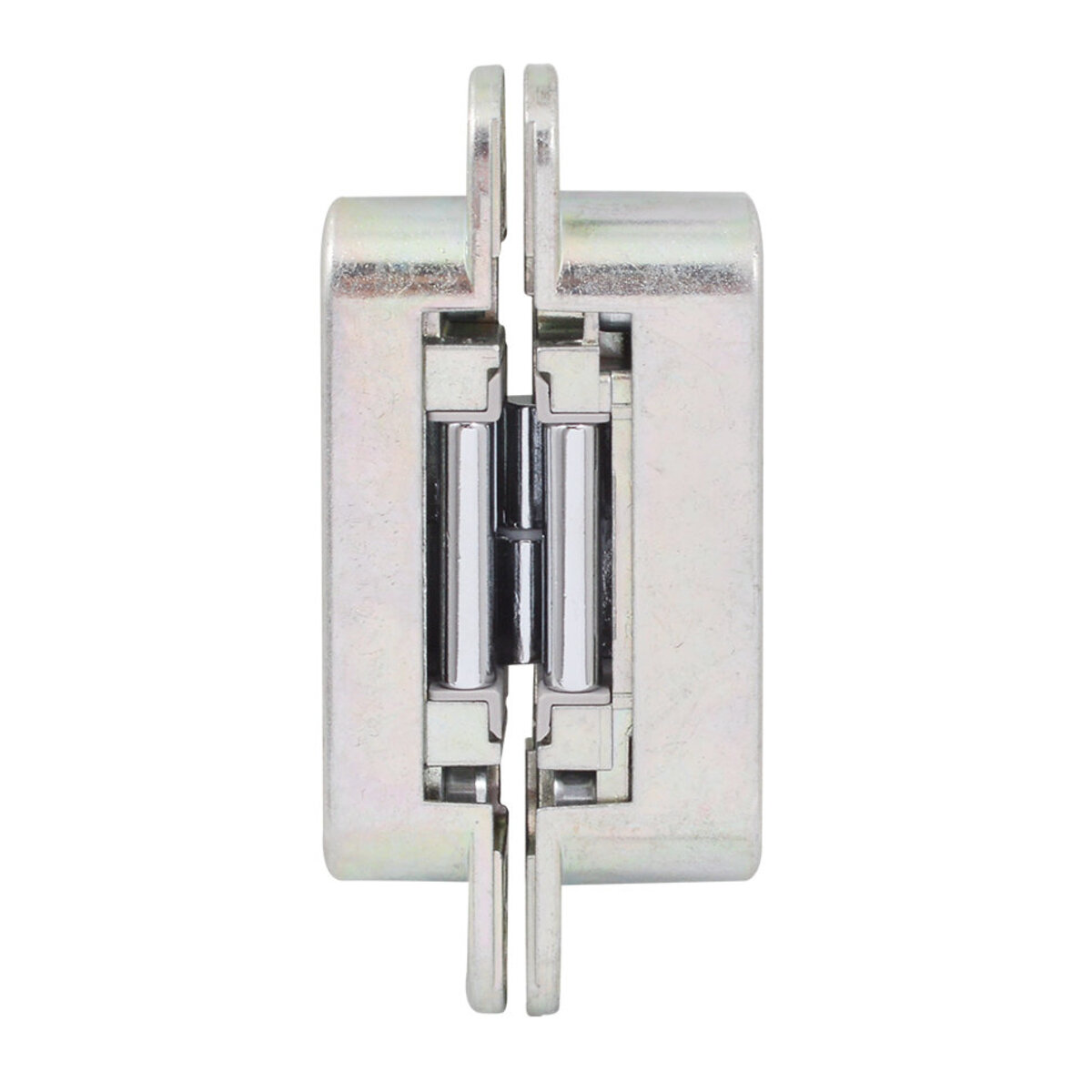 AGB Art. E302009306 завіса Eclipse 3.1 нікель 3 AGB Art. E302009306 завіса Eclipse 3.1 нікель - Зображення 3