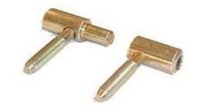 завіса Otlav CF057140H102-CG057140H103 біхромат