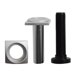 Глазок Securemme 60/110mm 015DXCS60XX мат хром