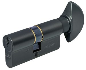 AGB 600 Циліндр англійський ключ-вороток (AL) 70 мм, 40х30Т чорний