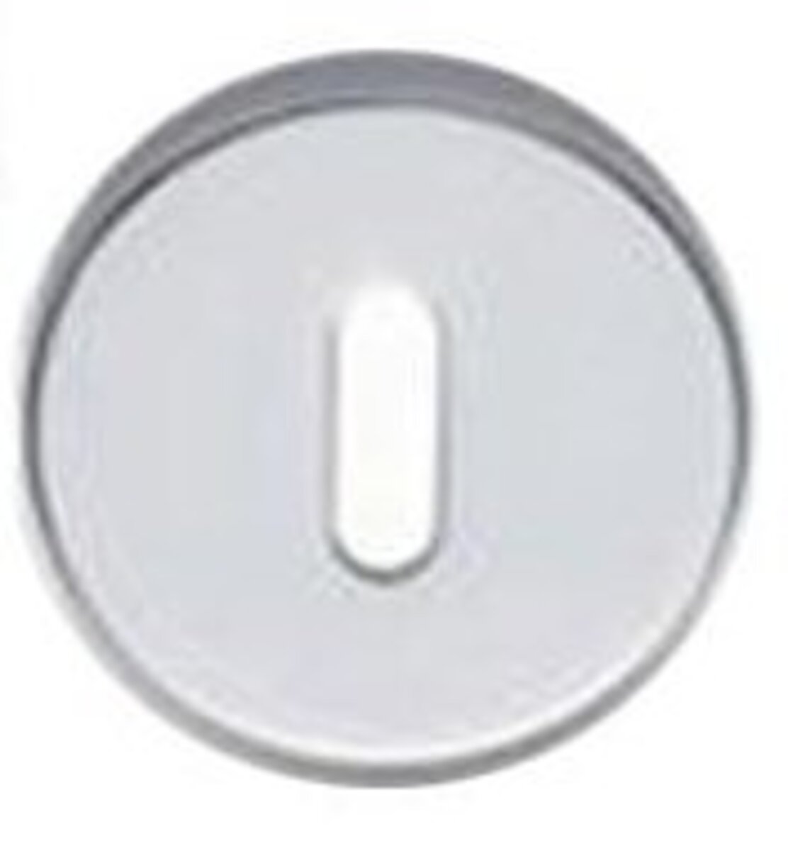 Накладка Colombo CD 43 BB прор хром Taipan, Madi, Libra, Pegaso 2 Накладка Colombo CD 43 BB прор хром Taipan, Madi, Libra, Pegaso - Зображення 2