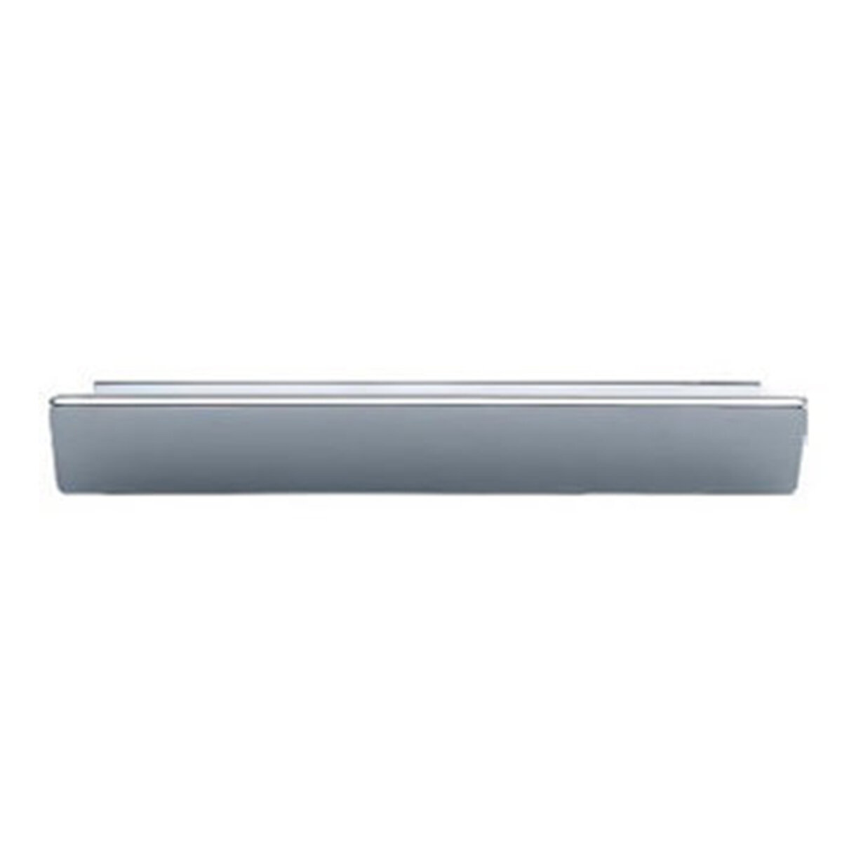 Ручка Colombo Formae F108 / H - 280мм мат хром 1 Ручка Colombo Formae F108 / H - 280мм мат хром