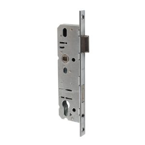 SIBA Замок PVC (16 мм) 10092/PL-35 защіпка B=35 мм