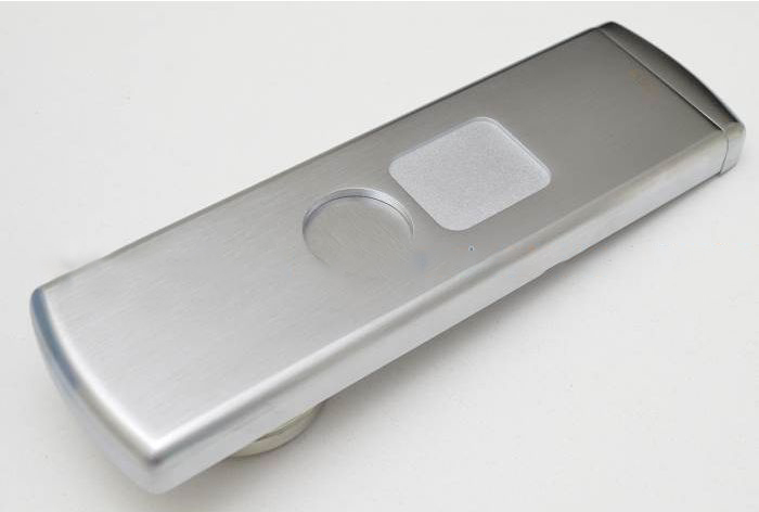 Протектор DISEC MAGNETIC MG901 DIN+LEVER RECTANGL 25мм Хром_мат 3клас T 2KEY KM0P85 Зовнішній до MUL 3 Протектор DISEC MAGNETIC MG901 DIN+LEVER RECTANGL 25мм Хром_мат 3клас T 2KEY KM0P85 Зовнішній до MUL - Зображення 3