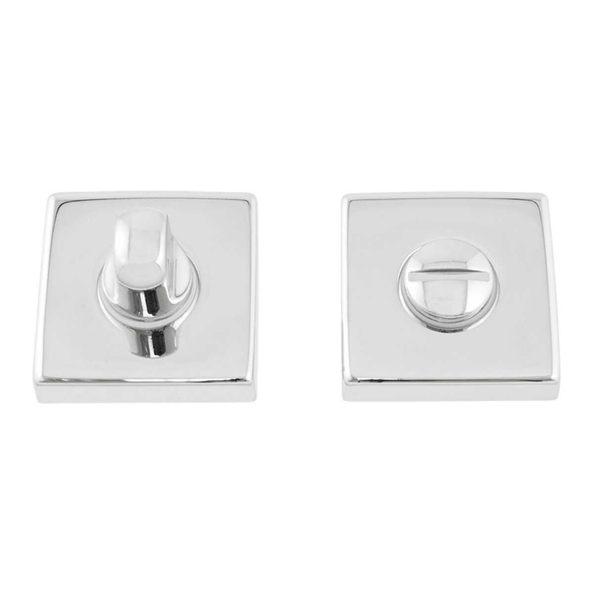 Накладка вж Fimet 211b F.04 хром 3 Накладка вж Fimet 211b F.04 хром - Зображення 3