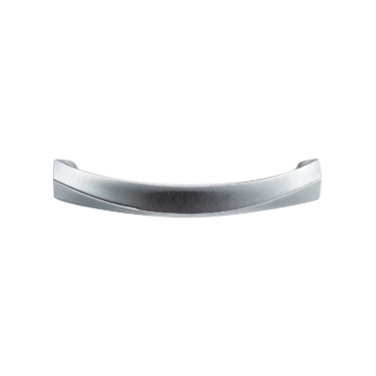 Ручка Colombo Formae F107 / С - 64мм хром 1 Ручка Colombo Formae F107 / С - 64мм хром